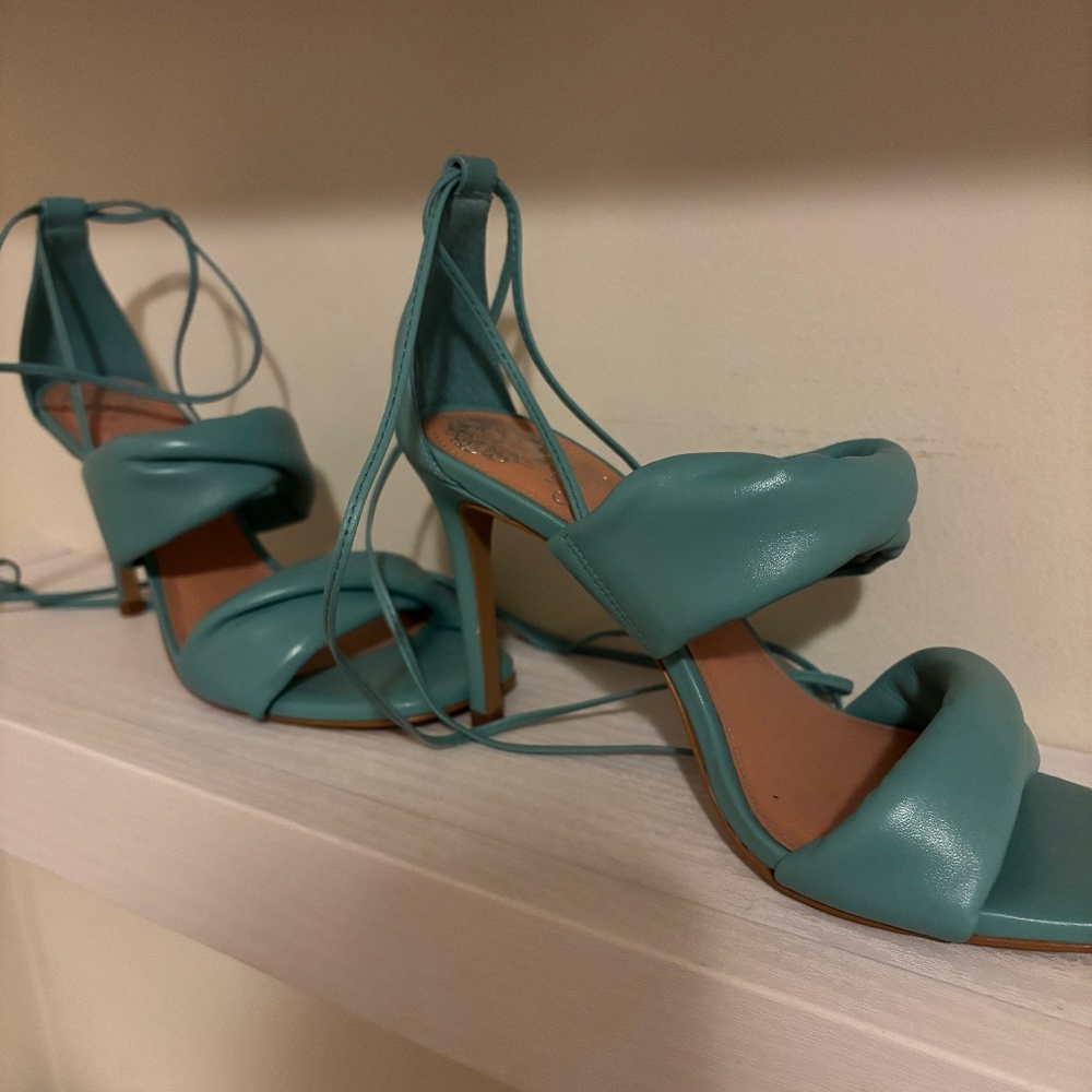 Vince Camuto Strappy Sandals